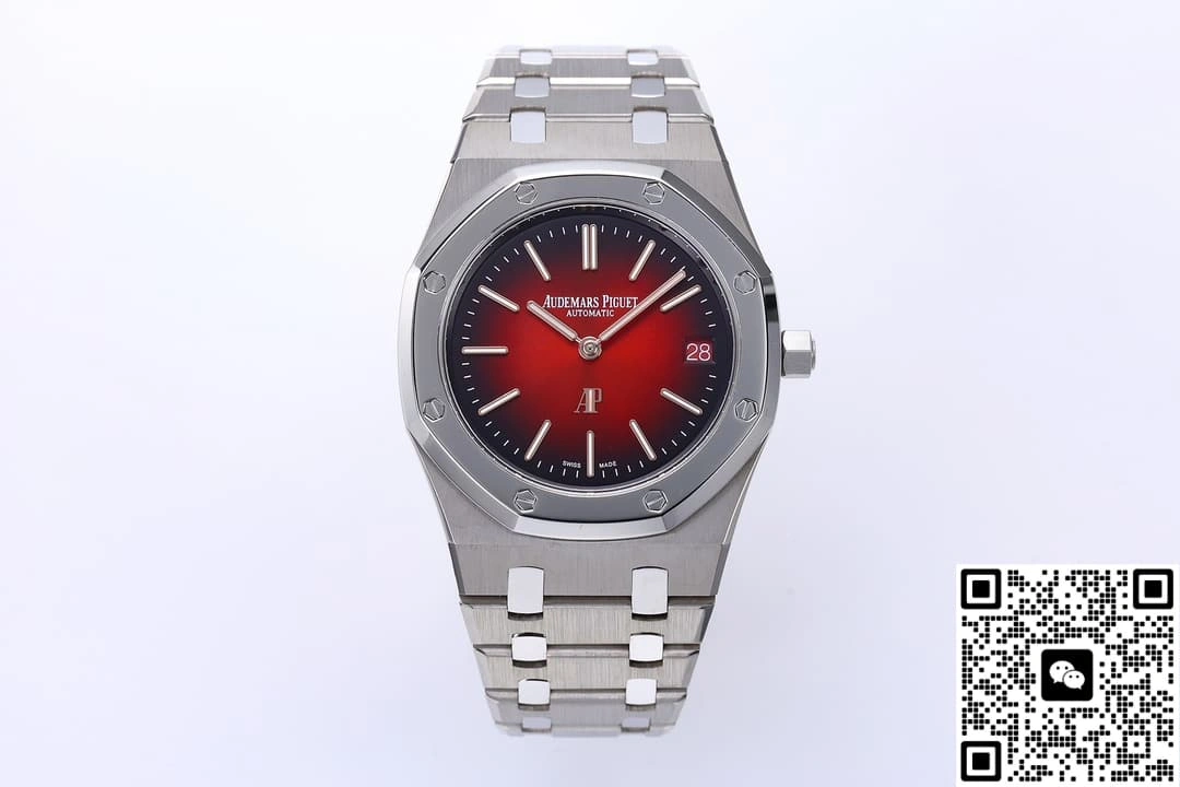 ZF Factory Audemars Piguet 16202XT.OO.1240XT.01 1:1 Best Edition Replica Watch